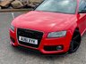 USED 2011 04 AUDI A5 3.0 TDI QUATTRO S LINE 2d 240 BHP 