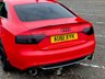 USED 2011 04 AUDI A5 3.0 TDI QUATTRO S LINE 2d 240 BHP 