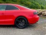 USED 2011 04 AUDI A5 3.0 TDI QUATTRO S LINE 2d 240 BHP 