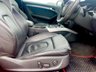 USED 2011 04 AUDI A5 3.0 TDI QUATTRO S LINE 2d 240 BHP 