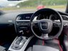 USED 2011 04 AUDI A5 3.0 TDI QUATTRO S LINE 2d 240 BHP 