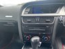 USED 2011 04 AUDI A5 3.0 TDI QUATTRO S LINE 2d 240 BHP 