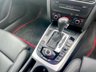 USED 2011 04 AUDI A5 3.0 TDI QUATTRO S LINE 2d 240 BHP 