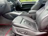 USED 2011 04 AUDI A5 3.0 TDI QUATTRO S LINE 2d 240 BHP 