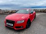 USED 2011 04 AUDI A5 3.0 TDI QUATTRO S LINE 2d 240 BHP 