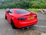 USED 2011 04 AUDI A5 3.0 TDI QUATTRO S LINE 2d 240 BHP 