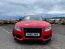 USED 2011 04 AUDI A5 3.0 TDI QUATTRO S LINE 2d 240 BHP 