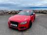 USED 2011 04 AUDI A5 3.0 TDI QUATTRO S LINE 2d 240 BHP 
