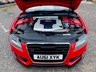 USED 2011 04 AUDI A5 3.0 TDI QUATTRO S LINE 2d 240 BHP 