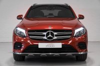 USED 2018 18 MERCEDES-BENZ GLC-CLASS 2.1 GLC 250 D 4MATIC AMG LINE PREMIUM PLUS 5d 201 BHP + NATIONWIDE HOME DELIVERY +