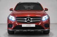 USED 2018 18 MERCEDES-BENZ GLC-CLASS 2.1 GLC 250 D 4MATIC AMG LINE PREMIUM PLUS 5d 201 BHP + NATIONWIDE HOME DELIVERY +