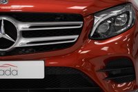 USED 2018 18 MERCEDES-BENZ GLC-CLASS 2.1 GLC 250 D 4MATIC AMG LINE PREMIUM PLUS 5d 201 BHP + NATIONWIDE HOME DELIVERY +