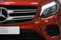 USED 2018 18 MERCEDES-BENZ GLC-CLASS 2.1 GLC 250 D 4MATIC AMG LINE PREMIUM PLUS 5d 201 BHP + NATIONWIDE HOME DELIVERY +