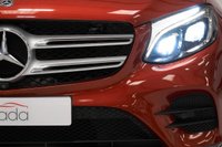 USED 2018 18 MERCEDES-BENZ GLC-CLASS 2.1 GLC 250 D 4MATIC AMG LINE PREMIUM PLUS 5d 201 BHP + NATIONWIDE HOME DELIVERY +
