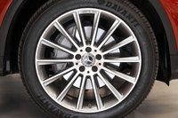 USED 2018 18 MERCEDES-BENZ GLC-CLASS 2.1 GLC 250 D 4MATIC AMG LINE PREMIUM PLUS 5d 201 BHP + NATIONWIDE HOME DELIVERY +