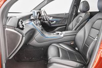 USED 2018 18 MERCEDES-BENZ GLC-CLASS 2.1 GLC 250 D 4MATIC AMG LINE PREMIUM PLUS 5d 201 BHP + NATIONWIDE HOME DELIVERY +
