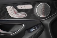 USED 2018 18 MERCEDES-BENZ GLC-CLASS 2.1 GLC 250 D 4MATIC AMG LINE PREMIUM PLUS 5d 201 BHP + NATIONWIDE HOME DELIVERY +