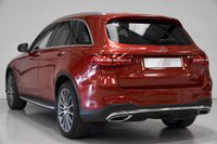USED 2018 18 MERCEDES-BENZ GLC-CLASS 2.1 GLC 250 D 4MATIC AMG LINE PREMIUM PLUS 5d 201 BHP + NATIONWIDE HOME DELIVERY +