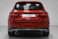 USED 2018 18 MERCEDES-BENZ GLC-CLASS 2.1 GLC 250 D 4MATIC AMG LINE PREMIUM PLUS 5d 201 BHP + NATIONWIDE HOME DELIVERY +