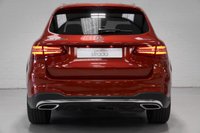 USED 2018 18 MERCEDES-BENZ GLC-CLASS 2.1 GLC 250 D 4MATIC AMG LINE PREMIUM PLUS 5d 201 BHP + NATIONWIDE HOME DELIVERY +