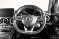 USED 2018 18 MERCEDES-BENZ GLC-CLASS 2.1 GLC 250 D 4MATIC AMG LINE PREMIUM PLUS 5d 201 BHP + NATIONWIDE HOME DELIVERY +