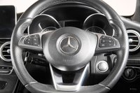 USED 2018 18 MERCEDES-BENZ GLC-CLASS 2.1 GLC 250 D 4MATIC AMG LINE PREMIUM PLUS 5d 201 BHP + NATIONWIDE HOME DELIVERY +