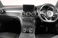 USED 2018 18 MERCEDES-BENZ GLC-CLASS 2.1 GLC 250 D 4MATIC AMG LINE PREMIUM PLUS 5d 201 BHP + NATIONWIDE HOME DELIVERY +