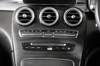 USED 2018 18 MERCEDES-BENZ GLC-CLASS 2.1 GLC 250 D 4MATIC AMG LINE PREMIUM PLUS 5d 201 BHP + NATIONWIDE HOME DELIVERY +