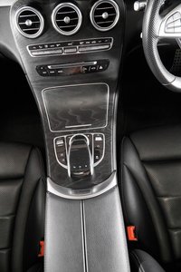 USED 2018 18 MERCEDES-BENZ GLC-CLASS 2.1 GLC 250 D 4MATIC AMG LINE PREMIUM PLUS 5d 201 BHP + NATIONWIDE HOME DELIVERY +