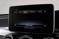 USED 2018 18 MERCEDES-BENZ GLC-CLASS 2.1 GLC 250 D 4MATIC AMG LINE PREMIUM PLUS 5d 201 BHP + NATIONWIDE HOME DELIVERY +