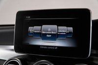 USED 2018 18 MERCEDES-BENZ GLC-CLASS 2.1 GLC 250 D 4MATIC AMG LINE PREMIUM PLUS 5d 201 BHP + NATIONWIDE HOME DELIVERY +
