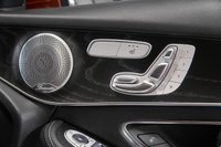 USED 2018 18 MERCEDES-BENZ GLC-CLASS 2.1 GLC 250 D 4MATIC AMG LINE PREMIUM PLUS 5d 201 BHP + NATIONWIDE HOME DELIVERY +