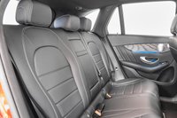 USED 2018 18 MERCEDES-BENZ GLC-CLASS 2.1 GLC 250 D 4MATIC AMG LINE PREMIUM PLUS 5d 201 BHP + NATIONWIDE HOME DELIVERY +