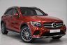 USED 2018 18 MERCEDES-BENZ GLC-CLASS 2.1 GLC 250 D 4MATIC AMG LINE PREMIUM PLUS 5d 201 BHP + NATIONWIDE HOME DELIVERY +