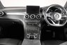 USED 2018 18 MERCEDES-BENZ GLC-CLASS 2.1 GLC 250 D 4MATIC AMG LINE PREMIUM PLUS 5d 201 BHP + NATIONWIDE HOME DELIVERY +