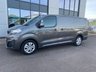 USED 2021 21 PEUGEOT EXPERT 1.5 BLUEHDI PROFESSIONAL L2 LWB 6 SPEED EURO 6 - ULEZ FREE AIR CONDITIONING