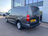 USED 2021 21 PEUGEOT EXPERT 1.5 BLUEHDI PROFESSIONAL L2 LWB 6 SPEED EURO 6 - ULEZ FREE AIR CONDITIONING