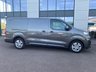 USED 2021 21 PEUGEOT EXPERT 1.5 BLUEHDI PROFESSIONAL L2 LWB 6 SPEED EURO 6 - ULEZ FREE AIR CONDITIONING