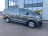 USED 2021 21 PEUGEOT EXPERT 1.5 BLUEHDI PROFESSIONAL L2 LWB 6 SPEED EURO 6 - ULEZ FREE AIR CONDITIONING