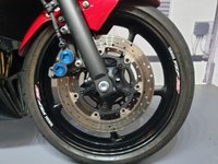 USED 2004 53 YAMAHA R6 599cc WITH LEO VINCE CARBON RACE EXHAUST