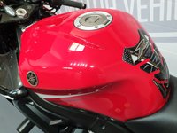 USED 2004 53 YAMAHA R6 599cc WITH LEO VINCE CARBON RACE EXHAUST