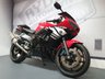USED 2004 53 YAMAHA R6 599cc WITH LEO VINCE CARBON RACE EXHAUST