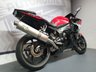 USED 2004 53 YAMAHA R6 599cc WITH LEO VINCE CARBON RACE EXHAUST