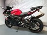 USED 2004 53 YAMAHA R6 599cc WITH LEO VINCE CARBON RACE EXHAUST