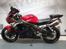 USED 2004 53 YAMAHA R6 599cc WITH LEO VINCE CARBON RACE EXHAUST