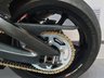 USED 2004 53 YAMAHA R6 599cc WITH LEO VINCE CARBON RACE EXHAUST