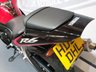 USED 2004 53 YAMAHA R6 599cc WITH LEO VINCE CARBON RACE EXHAUST