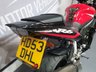 USED 2004 53 YAMAHA R6 599cc WITH LEO VINCE CARBON RACE EXHAUST