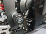 USED 2004 53 YAMAHA R6 599cc WITH LEO VINCE CARBON RACE EXHAUST