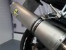 USED 2004 53 YAMAHA R6 599cc WITH LEO VINCE CARBON RACE EXHAUST